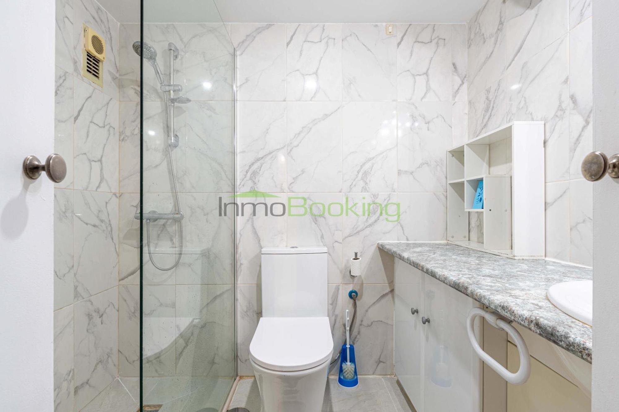 Apartamento Europlaya 5º Calpe Luaran gambar