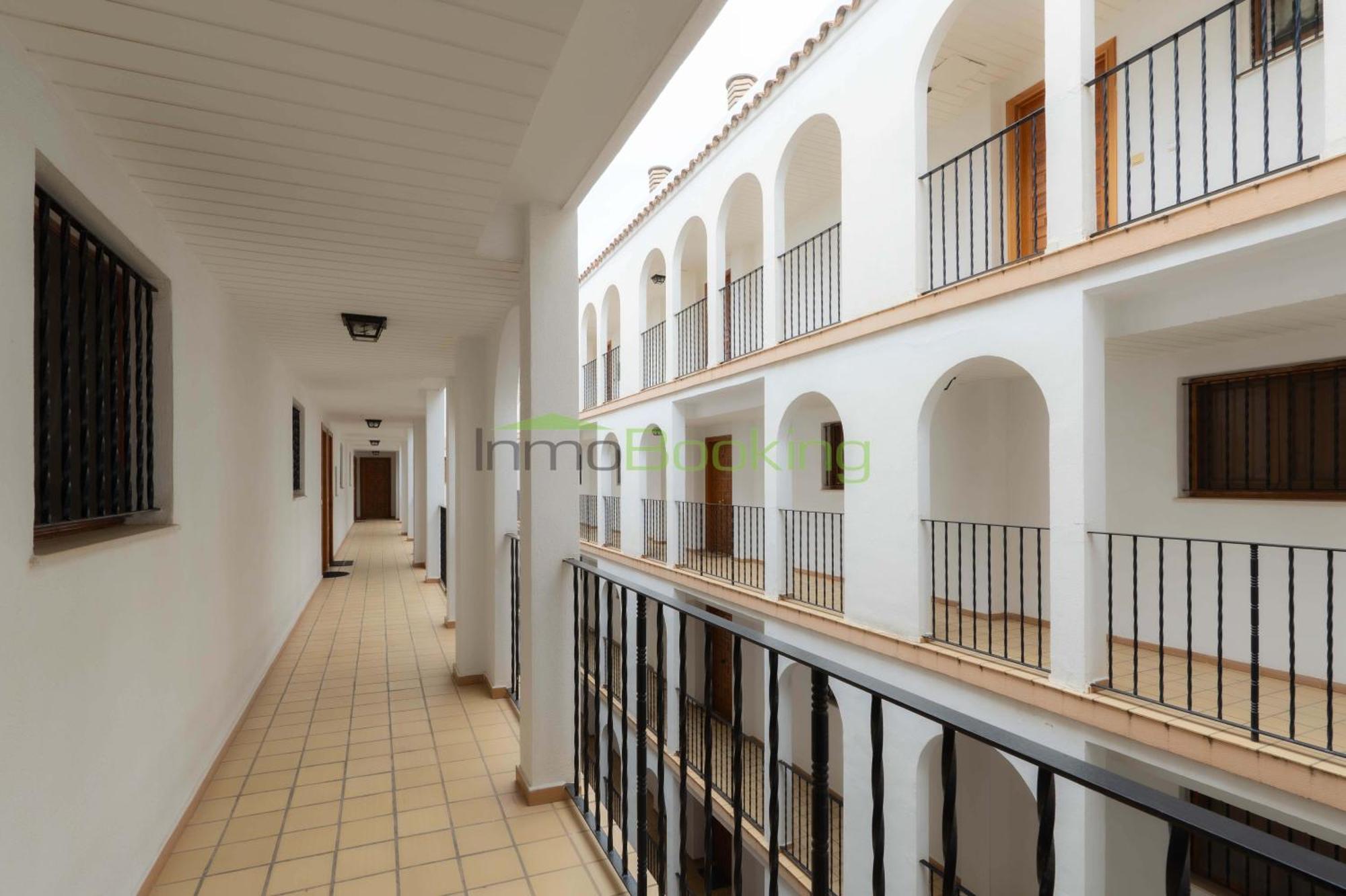 Apartamento Europlaya 5º Calpe Luaran gambar